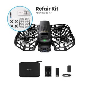 호버에어 HOVERAir X1 Pro Max (베이직 콤보)