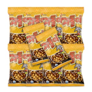 (세일) 광일 꾀돌이 70g x 10개 소비기한 25.12.10