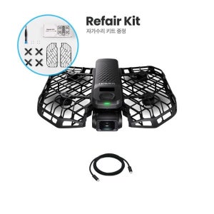 호버에어 HOVERAir X1 Pro (스탠다드)