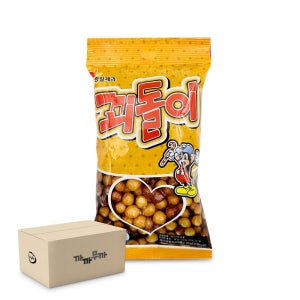 (세일) 광일 꾀돌이 70g (1박스-20개) 소비기한 25.12.10