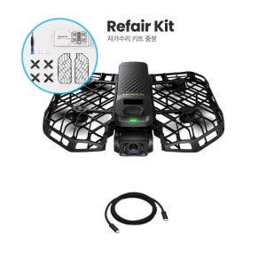 호버에어 HOVERAir X1 Pro Max (스탠다드)