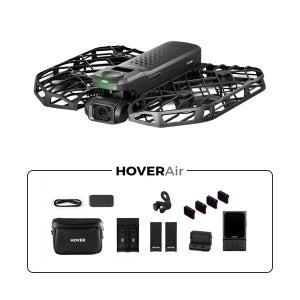 호버에어 HOVERAir X1 Pro Max (사이클링 콤보)