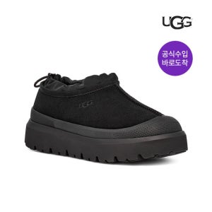 어그 [25FW] 남성 타스만 웨더 하이브리드 1144096-BBLC