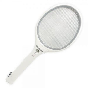 뉴 해충킬러 중 전기모기채 모기 파리 나방 퇴치 해충제거 모기채 전기파리채 모기제거기