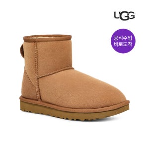 어그 [25FW] 여성 클래식 미니 2 1016222-CHE