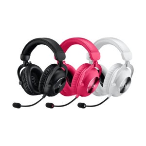 [로지텍] 로지텍G PRO X 2 무선 헤드셋