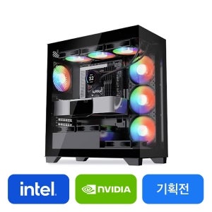 RTX 50 시리즈 기획전[U5-225F / RTX 5060 Ti]