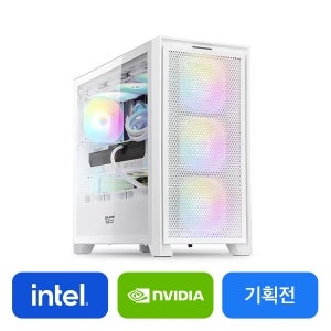 RTX 50 시리즈 기획전 [U7-265F / RTX 5070 Ti]