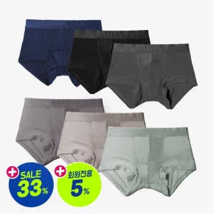 [럭셔리] 셀루켓 모노솔리드 6종