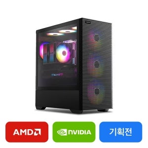 RTX 50 시리즈 기획전 [R5-7500F / RTX 5060 Ti]
