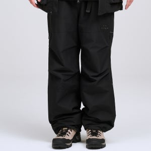 [아이더 공식몰]ICONIC (아이코닉) 남성 스키코어 방수 팬츠 DMW25331Z1