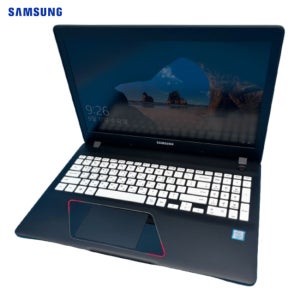 리퍼비시 삼성 오디세이 i5 RAM 16GB GTX 1050 15.6인치 게이밍 리퍼 노트북