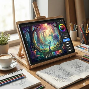 광고 메인 이미지