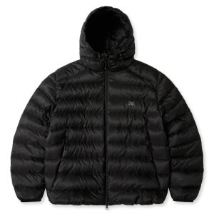 [브라운브레스] PANELED LIGHT DOWN JACKET - BLACK BKWMDJB01BK