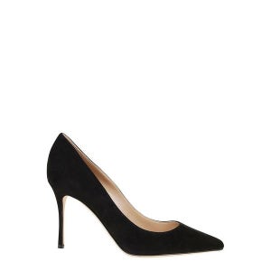 SERGIO ROSSI 힐 펌프스 A43843MCAZ01110 1000NERO BLACK 여성