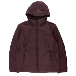 [데상트] 데상트 후드형 패딩 자켓 SP321DPD91 BUR