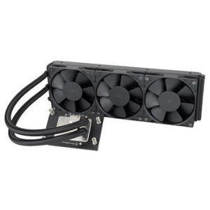 실버스톤 SST-XE360-TR5 CPU수랭쿨러 한미마이크로닉스