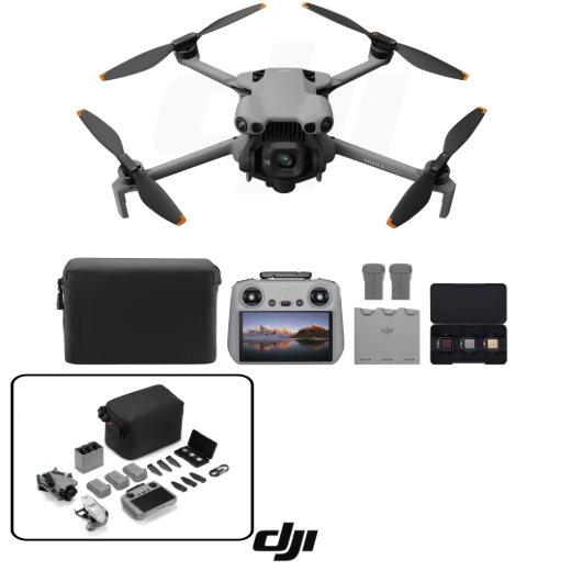 DJI Mavic 2 Pro