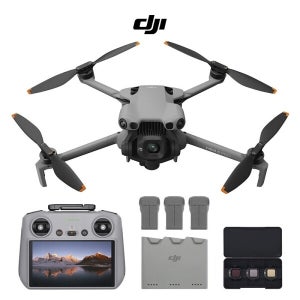 DJI 매빅 미니5 프로 MINI 5 Pro 플라이 모어 콤보 (입문용 촬영용 드론)