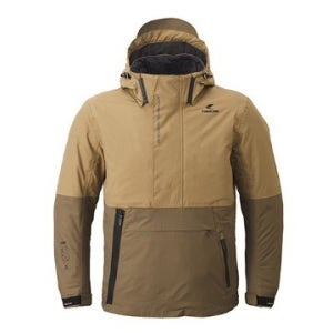 RS타이치자켓RSJ733 MOTOREK ALL SEASON PARKA CHINO/BROWN