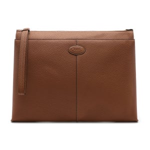 [롯데백화점] 토즈 25FW 남성 도큐먼트 홀더 미디엄 클러치백 XBMDBSN0300 WSS S410 25F LE1220228201