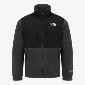 [노스페이스] NJ4FR55B 남성 데날리 플리스 자켓 CHARCOAL NJ4FR55B
