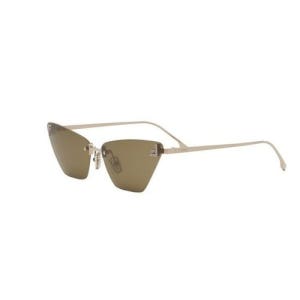 펜디 해외배송  24FW 펜디 선글라스 FE4160US 28E Brown
