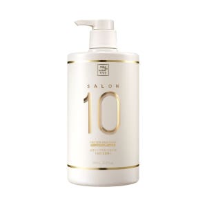 미쟝센 살롱클리닉10 에센스 팩 (손상) (990ML)
