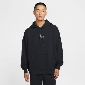 나이키 NIKE 나이키 클럽 남성 오버사이즈 그래픽 폴로 후디 IO2452-010