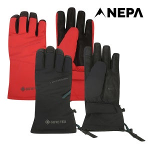 네파 공용 오메가 고어텍스 장갑 7IF8111