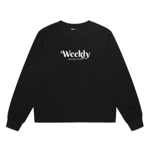 소이 주니어 세이브존03 블랙 레터링 쭉티 24F0453-BK (41278989)