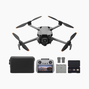 DJI Mini 5 Pro 플라이 모어 콤보 ( RC2) (GL)