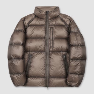 [코오롱스포츠][KOLON SPORT]남성 경량 아웃쉘 다운(TLJDW24651KGO)