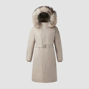 [코오롱스포츠][KOLON SPORT]여성 롱다운(JKJDW24242LBE)