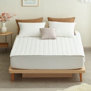 [롯데백화점] 나이스필 다울 고밀도면 양모100 패드Q LE1220220914