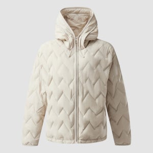[코오롱스포츠][KOLON SPORT]여성 경량 후디 다운(TVJDW24912LBE)