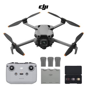DJI 미니5 프로 MINI 5 Pro 플라이 모어 콤보 (RC-N3 표준 조종기 포함)