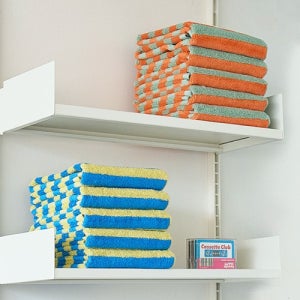 코튼클라우드 선염 라인드 하이브리드사 디자인 호텔수건 판촉물 제작 전문~타올~타올(고급)