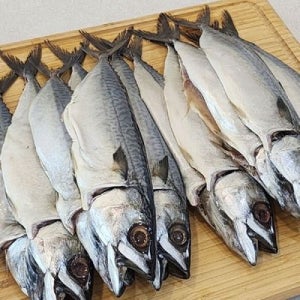 국내산 자반고등어 36미 소