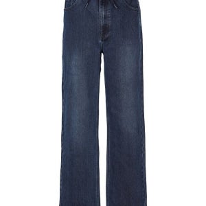 [롯데백화점] 뱅뱅 남녀공용 기모 밴드 스판 청바지 (NQL782) LE1220229322