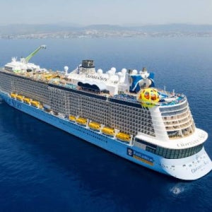 그리스 이집트 크루즈 2026 패키지 겨울여행 크루즈투어 8박10일 비즈니스석 배낭여행 포함