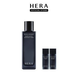 헤라 (기획) 옴므 블랙 액티브 어드밴스드 토너 125ML