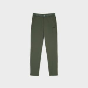 바지 JQS DMW24303K7 STANDARD (스탠다드) 남성 본딩 팬츠 (Khaki)