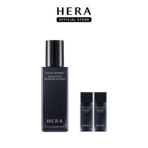 헤라 (기획) NEW 옴므 블랙 액티브 어드밴스드 에멀전 110ML