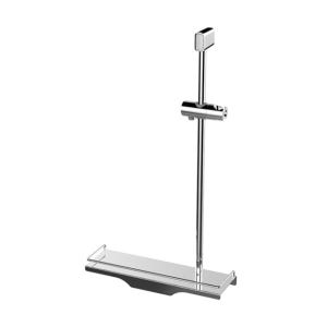 로얄 바스 선반형 슬라이드 벽행거 RA911 세면 바스 선반형 슬라이드 벽행거 RA911