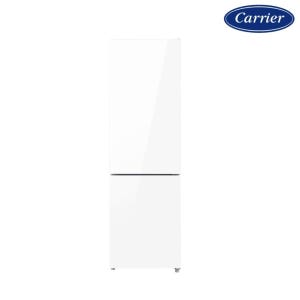캐리어 모드비 250L 파스텔 피트인 콤비냉장고 MRNC251GSM1 화이트+화이트