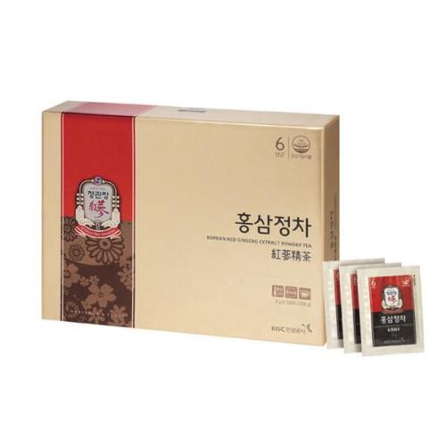 정관장 홍삼정차 3g x 100포, 1개