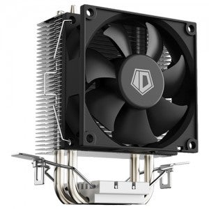 ID-COOLING SE-802 SD V3 데이븐 (블랙)