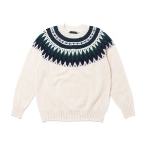 하울린 Magician In The Mountain [Ecru]