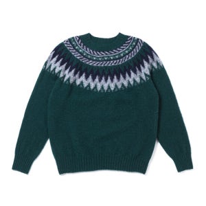 하울린 Magician In The Mountain [Forest]